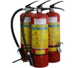 Bình chữa cháy bột - Công Ty TNHH Thiết Bị Phòng Cháy Chữa Cháy 2-9